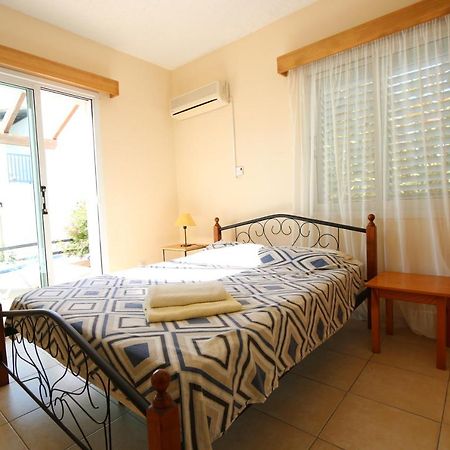 Paphos Gardens Apartment Εξωτερικό φωτογραφία