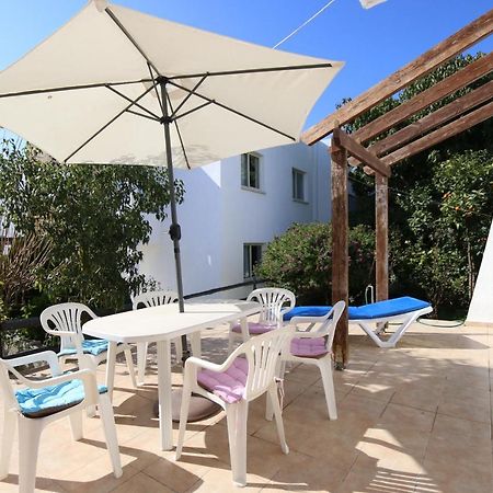 Paphos Gardens Apartment Εξωτερικό φωτογραφία