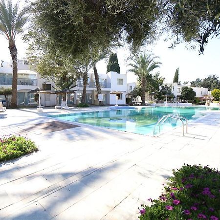Paphos Gardens Apartment Εξωτερικό φωτογραφία