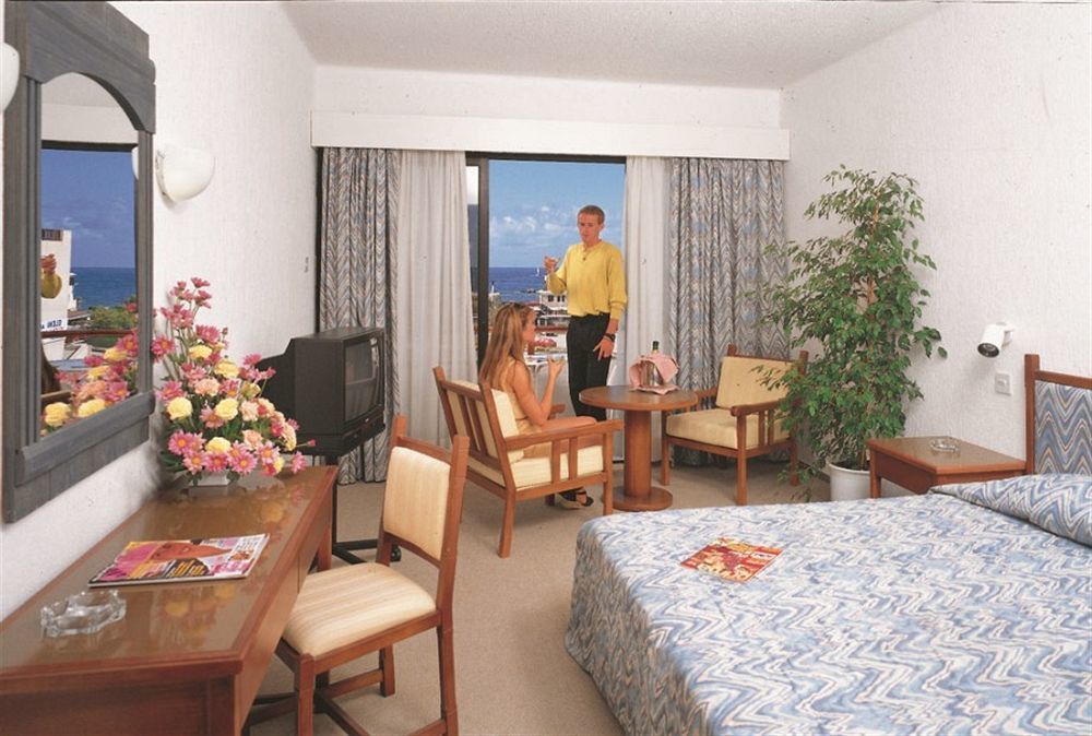 Paphos Gardens Apartment Εξωτερικό φωτογραφία
