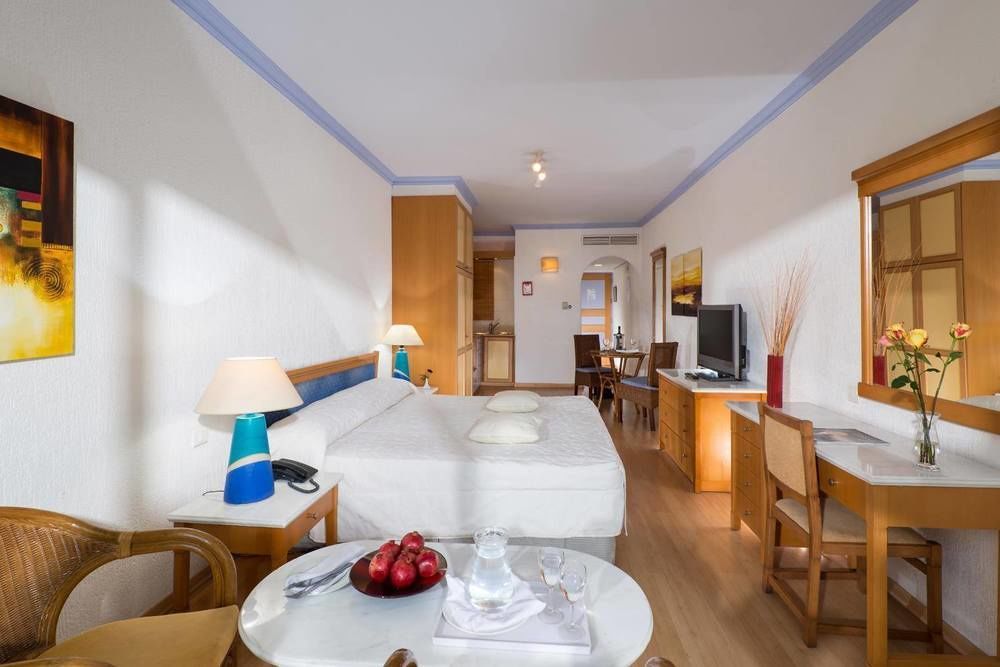 Paphos Gardens Apartment Εξωτερικό φωτογραφία