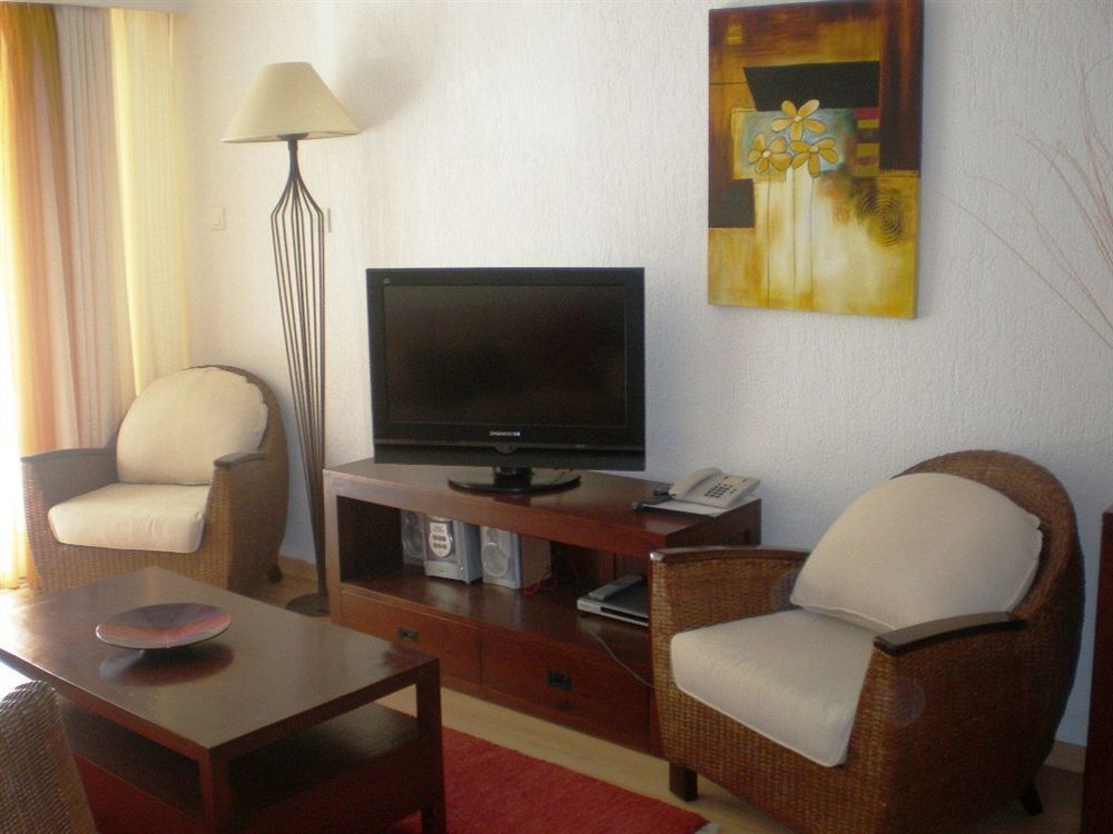 Paphos Gardens Apartment Εξωτερικό φωτογραφία