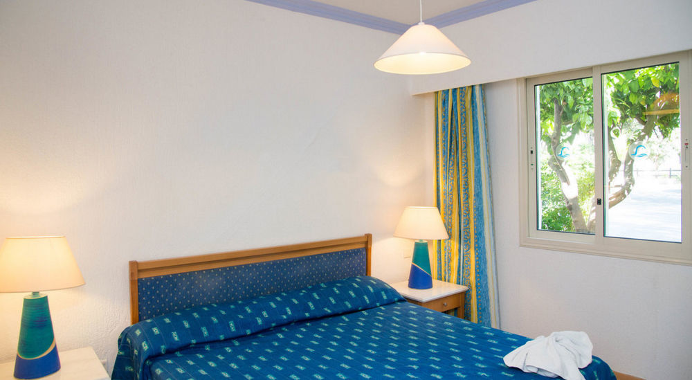Paphos Gardens Apartment Εξωτερικό φωτογραφία