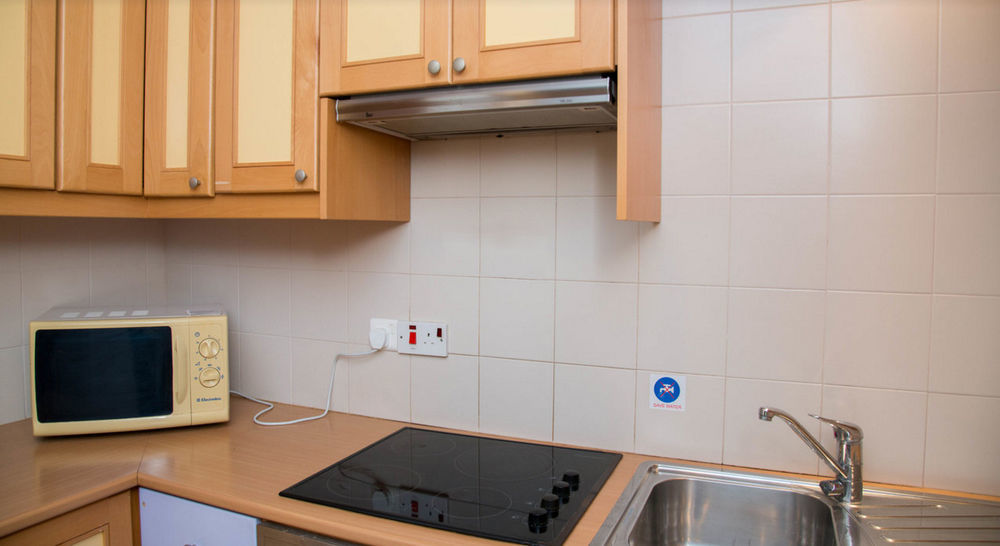Paphos Gardens Apartment Εξωτερικό φωτογραφία