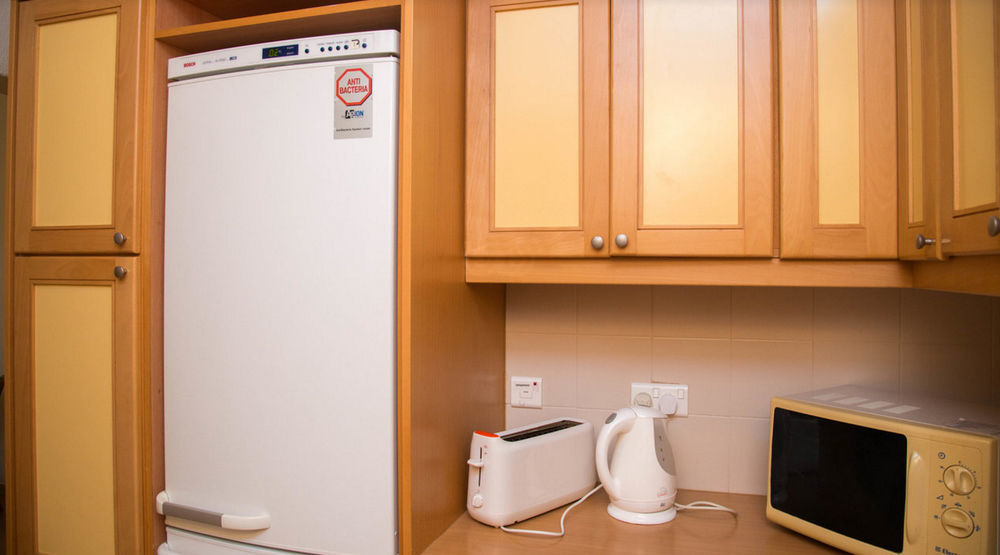 Paphos Gardens Apartment Εξωτερικό φωτογραφία