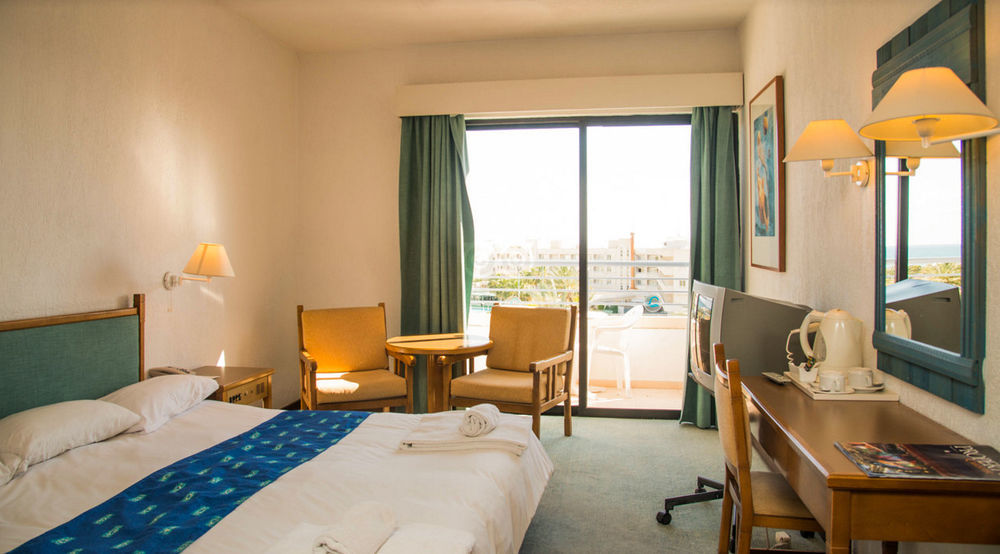 Paphos Gardens Apartment Εξωτερικό φωτογραφία