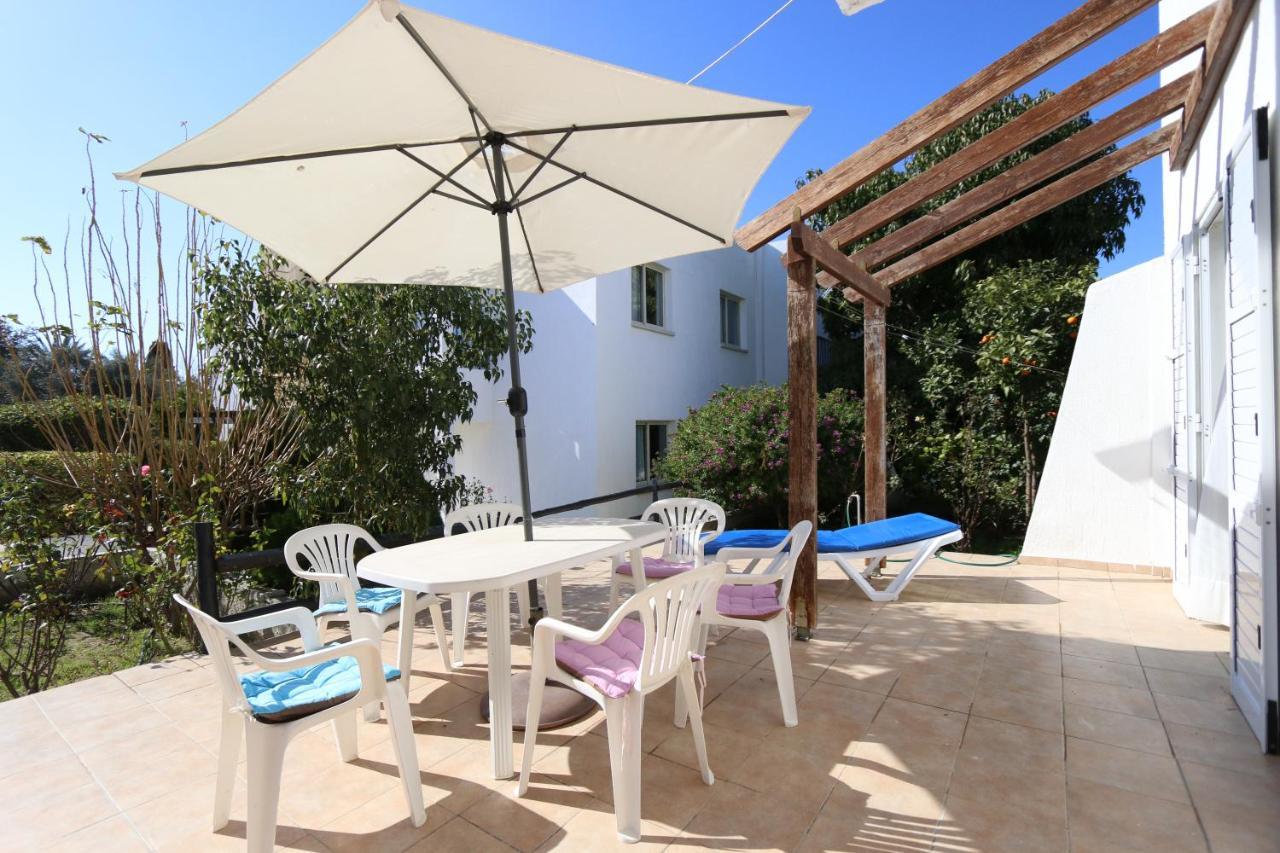 Paphos Gardens Apartment Εξωτερικό φωτογραφία