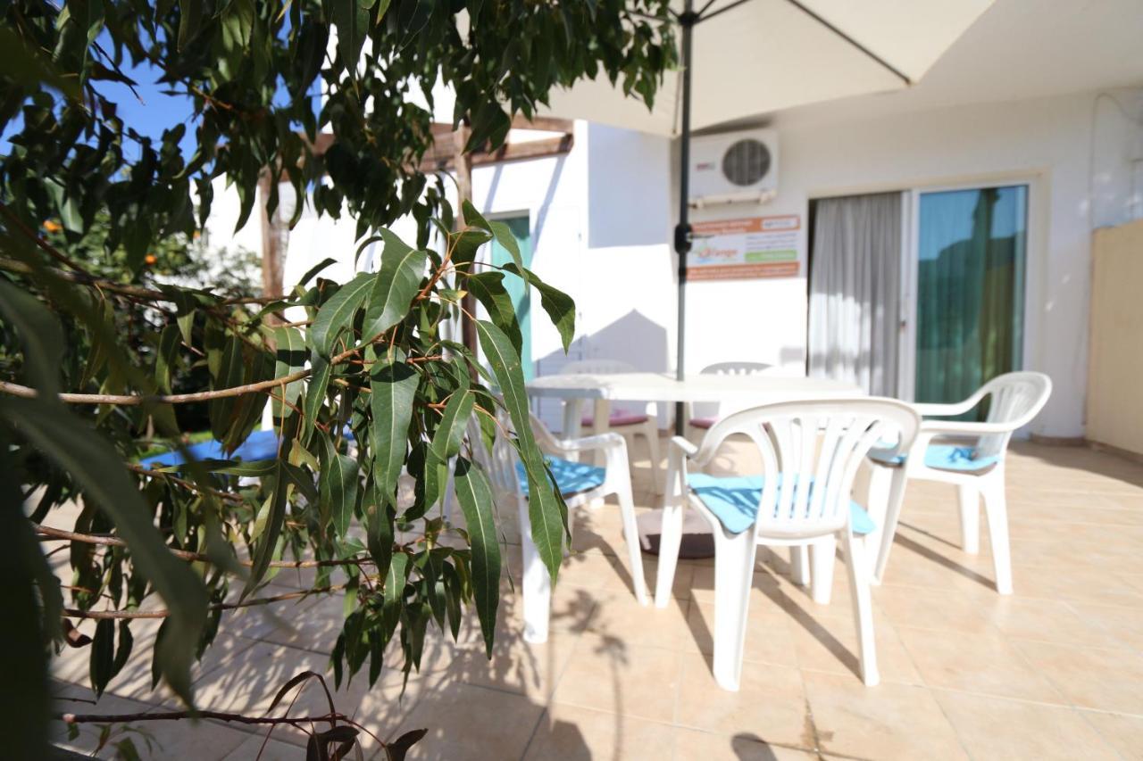 Paphos Gardens Apartment Εξωτερικό φωτογραφία