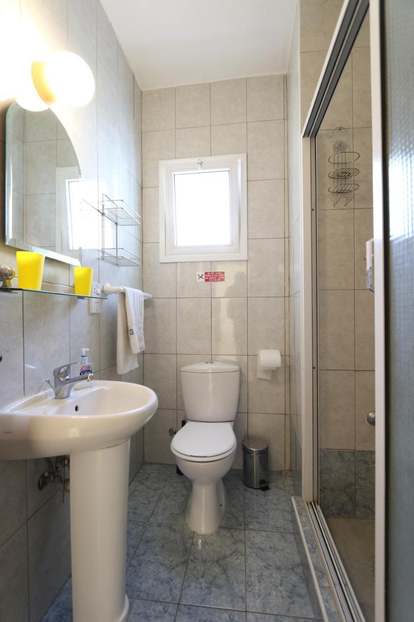 Paphos Gardens Apartment Εξωτερικό φωτογραφία